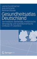 Gesundheitsatlas Deutschland