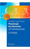 Physiologie DES Menschen