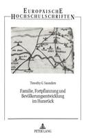 Familie, Fortpflanzung Und Bevoelkerungsentwicklung Im Hunsrueck
