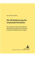 Die Mediatisierung Der Grafschaft Wertheim