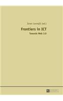 Frontiers in ICT