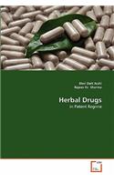 Herbal Drugs