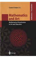 Mathematics and Art