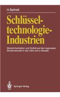 Schlüsseltechnologie-Industrien