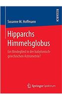 Hipparchs Himmelsglobus