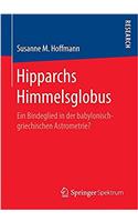 Hipparchs Himmelsglobus