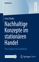 Nachhaltige Konzepte Im Stationären Handel