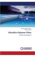 Ultrathin Polymer Films