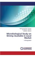 Microbiological Study on Shrimp Available in Local Market