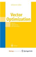 Vector Optimization