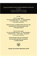 Untersuchungen Zur Epidemiologie Des Virus Der Lymphocytären Choriomeningitis (LCM) in Westdeutschland