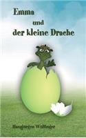 Emma und der kleine Drache