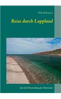 Reise durch Lappland