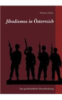 Jihadismus in Österreich