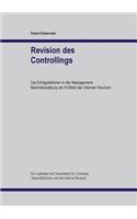 Revision des Controllings