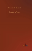 Skipper Worse