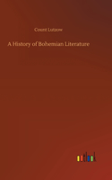 A History of Bohemian Literature