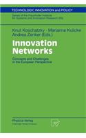 Innovation Networks