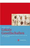 Lokale Gesellschaften