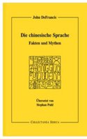 Die chinesische Sprache