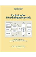 Evolutionäre Nachhaltigkeitspolitik