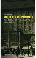 Konsum Und Modernisierung: Die Debatte Um Das Warenhaus ALS Diskurs Um Die Moderne(2 Kulturen Der Gesellschaft)