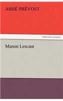 Manon Lescaut