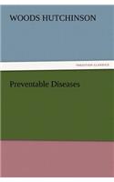 Preventable Diseases