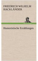Humoristische Erzahlungen