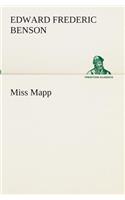 Miss Mapp