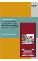 Opening the Mind Or Drawing Boundaries?