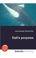 Dall's Porpoise