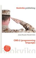 Cms-2 (Programming Language)
