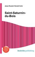 Saint-Saturnin-Du-Bois: (English)