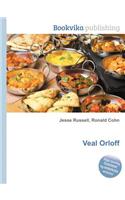 Veal Orloff