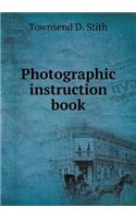 Photographic Instruction Book