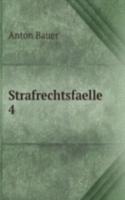 Strafrechtsfaelle