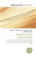 Taxation in the United States