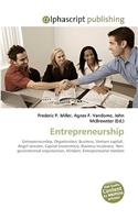 Entrepreneurship