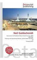 Neil Goldschmidt: (English)