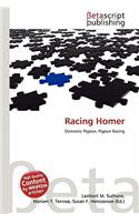 Racing Homer