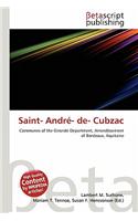 Saint- Andre- de- Cubzac: (English)