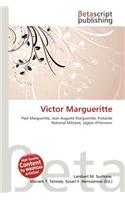 Victor Margueritte