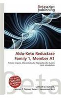 Aldo-Keto Reductase Family 1, Member A1