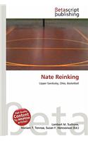 Nate Reinking