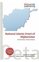 National Islamic Front of Afghanistan