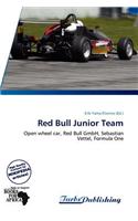 Red Bull Junior Team