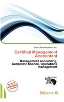 Certified Management Accountant
