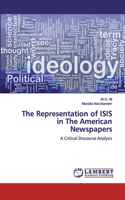 Representation of ISIS in The American Newspapers