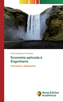 Economia aplicada à Engenharia